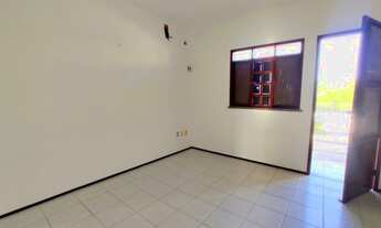 Imagem 7: Casa de condomínio para venda com 115 metros quadrados com 3 quartos em Sapiranga - Fortal