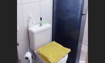 Imagem 6: Apartamento para venda possui 59 metros quadrados com 2 quartos em Veloso - Osasco - SP