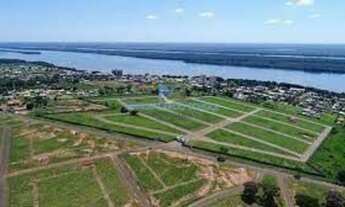 Imagem 6: Terreno em Condomínio Oásis do Rio Paraná