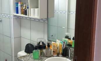 Imagem 7: Apartamento em Brotas - R$340.000,00 - 67m² - 3/4 - Salvador - BA