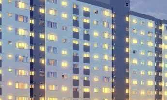 Imagem: Apartamento residencial para venda, Glória