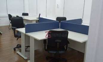 Imagem 4: Conjunto para alugar, 60 m² por R$ 3.600,00/mês - Itaim - São Paulo/SP