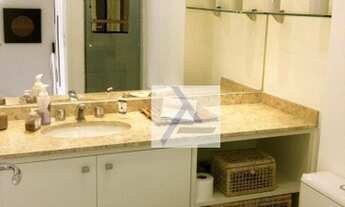 Imagem 3: Apartamento Duplex, 45 m² - venda por R$ 879.000,00 ou aluguel por R$ 4.345,00/mês - Vila