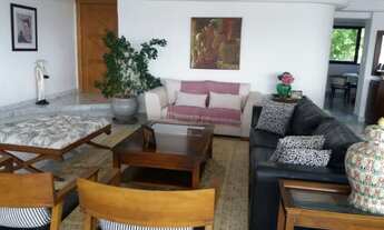 Imagem 4: Apartamento com 5 dormitorios a venda, 336 m² por R$ 1.850.000,00 - Rio Vermelho - Salvado