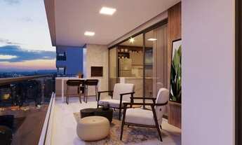 Imagem 4: Apartamento residencial para venda, Centro, Chapecó - AP11036