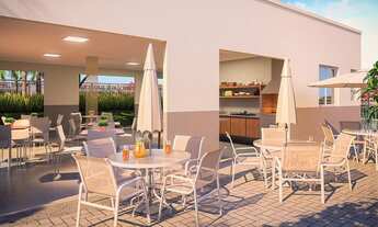 Imagem 4: Apartamento residencial para venda, Campo Grande, Rio de Janeiro - AP9071