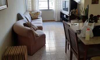 Imagem 4: Apartamento com 2 dormitórios à venda, 85 m² por R$ 285.000,00 - Canto do Forte - Praia Gr