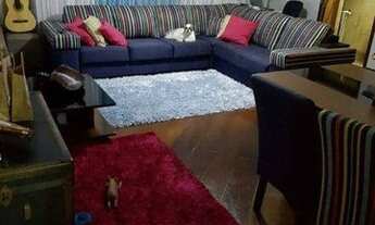 Imagem 3: SOBRADO 3 DORMITÓRIOS (1 SUITE) 3 VAGAS - PRÓXIMO AO METRÔ CARRÃO