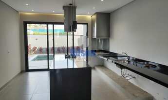 Imagem 4: Casa em Condomínio para Venda em Bauru, Cond. Tambore, 3 dormitórios, 3 suítes, 5 banheiro