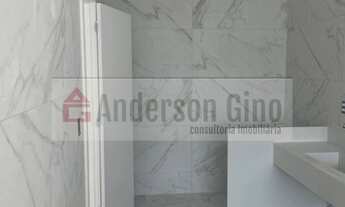 Imagem 3: Alphaville 5 suítes