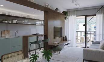 Imagem 2: Apartamento residencial para venda, Tijuca, Rio de Janeiro - AP9542