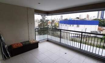 Imagem 4: Oportunidade única de venda - 86m² - 3 dorm - varanda gourmet - Padrão Eztec - Carrão - Sã