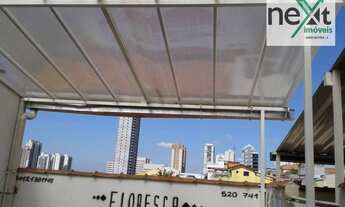 Imagem 5: SOBRADO VAGO PRÓXIMO AO METRÔ VILA PRUDENTE - LINHA VERDE - 3 DORMITÓRIOS - 3 BANHEIROS