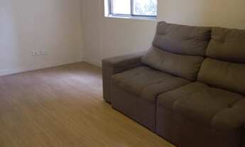 Imagem 2: Apartamento para venda tem 46 metros quadrados com 2 quartos