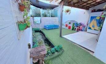 Imagem 2: Casa 2 quartos e 3 vagas - Bairro Ceu Azul