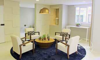 Imagem 2: Apartamento residencial para venda, Vila Guarani (Zona Sul), São Paulo - AP6624