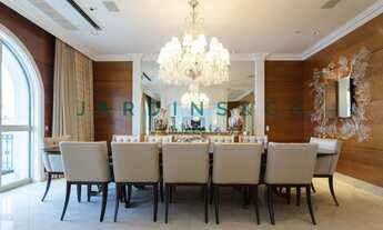 Imagem 7: SãO PAULO - Apartamento Padrão - Jardim Paulista