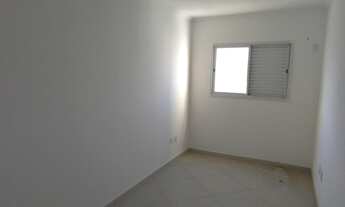 Imagem 2: Apartamento com 3 dormitórios à venda, 100 m² por R$ 490.000,00 - Canto do Forte - Praia G