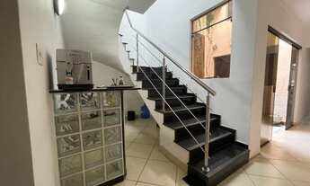 Imagem 7: Prédio para alugar, 250 m² por R$ 8.000,00/mês - Centro - Santos/SP