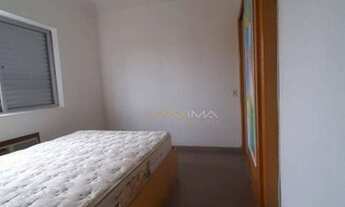 Imagem 6: Apartamento com 1 dormitório à venda, 74 m² por R$ 265.000,00 - Gonzaguinha - São Vicente