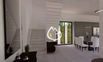 Imagem 5: Casa com 3 dormitórios à venda, 350 m² por R$ 3.200.000,00 - Condomínio Villa Bella Floren