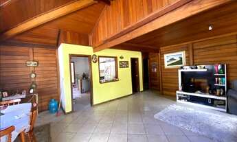 Imagem 2: Casa para venda possui 70 metros quadrados com 2 quartos em Guaratiba - Rio de Janeiro - R