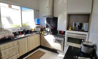 Imagem 10: Casa com 3 dormitórios, 215 m² - venda por R$ 980.000,00 ou aluguel por R$ 4.500,00/mês