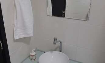 Imagem 7: Apartamento Beira mar para aluguel todo mobiliado