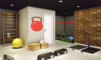 Imagem 2: Apartamento residencial para venda, Vila Itapegica, Guarulhos - AP10641