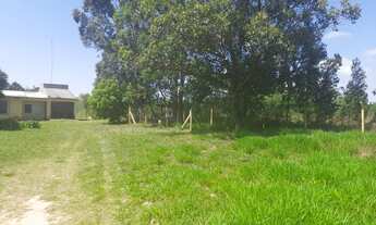 Imagem 2: Lindo sítio 5000m2, c/casa e piscina, apenas 1500mts da RS040