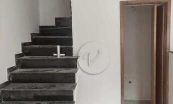 Imagem 3: Sobrado com 3 dormitórios, 100 m² - venda por R$ 580.000,00 ou aluguel por R$ 3.500,00/mês