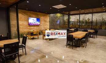 Imagem 7: Área de Lazer - 145 m² por R$ 770.000 - Bonfim Paulista - Ribeirão Preto/SP