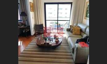 Imagem: Apartamento Padrão à venda em São Paulo/SP