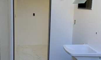 Imagem 5: Casa para venda com 70 metros quadrados com 2 quartos em Guaratiba - Rio de Janeiro - RJ