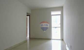 Imagem 2: Apartamento com 2 dormitórios à venda, 55 m² por R$ 260.000,00 - Laranjeiras - Juiz de For