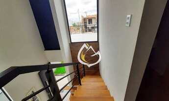 Imagem 5: Casa com 3 dormitórios à venda, 177 m² por R$ 1.150.000,00 - Residencial Terras da Estânci