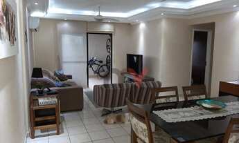 Imagem 7: Apartamento à venda, 105 m² por R$ 330.000,00 - Vila Guilhermina - Praia Grande/SP