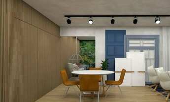 Imagem 3: Casa em Condomínio com 261 m² à venda em Buritis