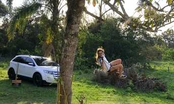 Imagem 5: Sitio no ratones