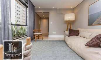 Imagem 3: Apartamento para venda tem 178 metros quadrados com 3 quartos em Jardim Paulista - São Pau