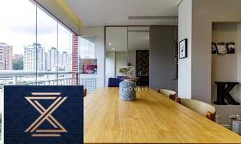 Imagem 7: Apartamento com 2 dormitórios à venda, 74 m² por R$ 589.000 - Vila Andrade - São Paulo/SP