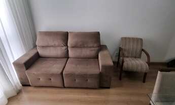 Imagem 3: APARTAMENTO MOBÍLIADO 3 QUARTOS NO REAL PARK EM JUNDIAI/SP