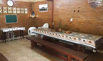 Imagem 16: Casa com 4 dormitórios à venda, 300 m² por R$ 675.000,00 - Aeroporto - Juiz de Fora/MG