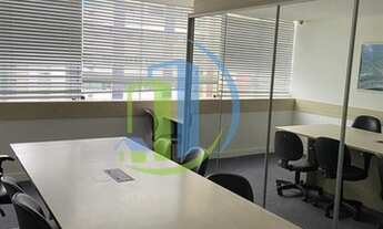 Imagem 5: Sala Comercial para Venda em Salvador, Stiep, 5 dormitórios, 2 suítes, 4 banheiros, 5 vaga