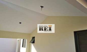 Imagem 3: Casa com 3 dormitórios para alugar, 10 m² por R$ 1.500,00/mês - Parque Betel - Rio Verde/G