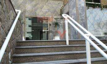 Imagem 3: Apartamento à venda, 65 m² por R$ 280.000,00 - Tupi - Praia Grande/SP