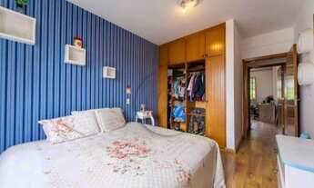 Imagem 3: Apartamento com 4 dormitórios à venda, 180 m² por R$ 890.000,00 - Vila Bastos - Santo Andr