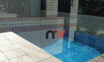 Imagem 4: Apartamento à venda, 49 m² por R$ 210.000,00 - Tupi - Praia Grande/SP