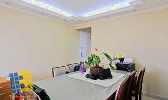 Imagem 5: Apartamento à venda, 73 m² por R$ 550.000,00 - Casa Verde - São Paulo/SP