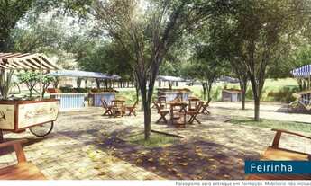 Imagem 2: Ágio de lote Jardins Itália- 591 m² (R$ 930.000,00